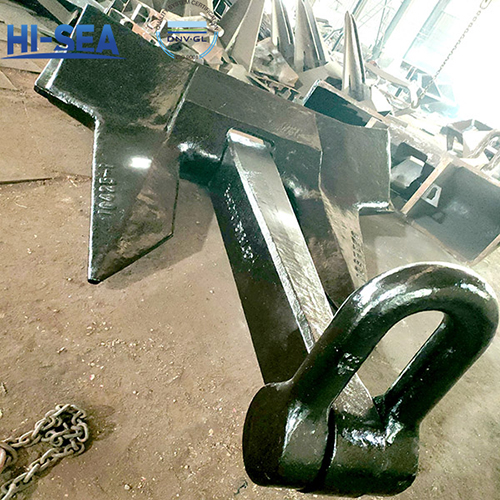 Features and Standard of AC-14 Anchor